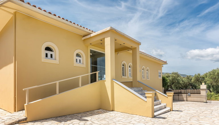 Agrilia Hotel