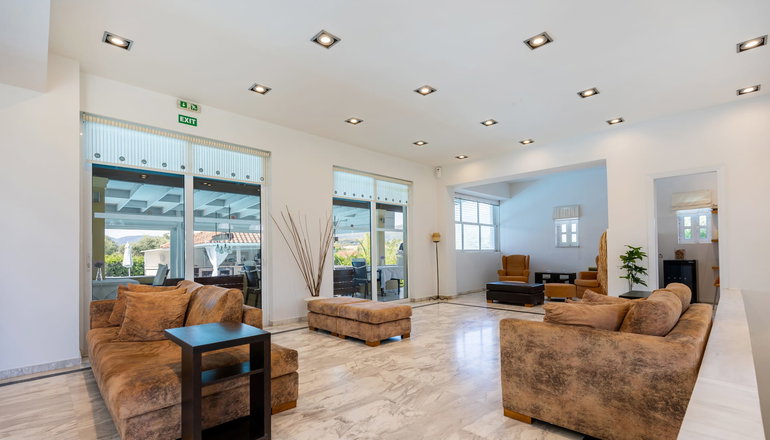 Agrilia Hotel
