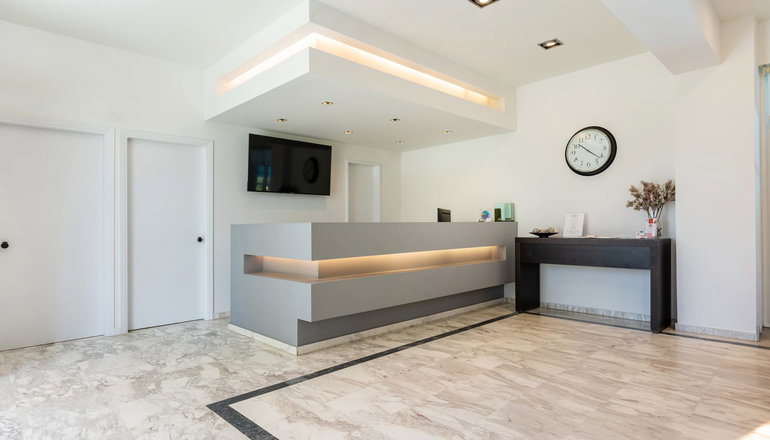 Agrilia Hotel