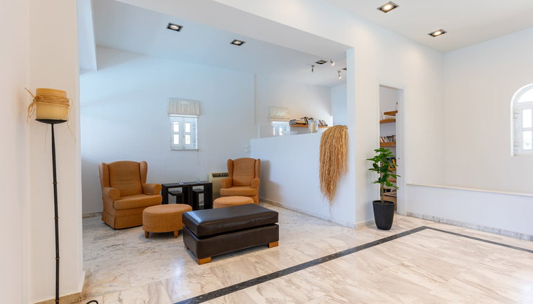 Agrilia Hotel