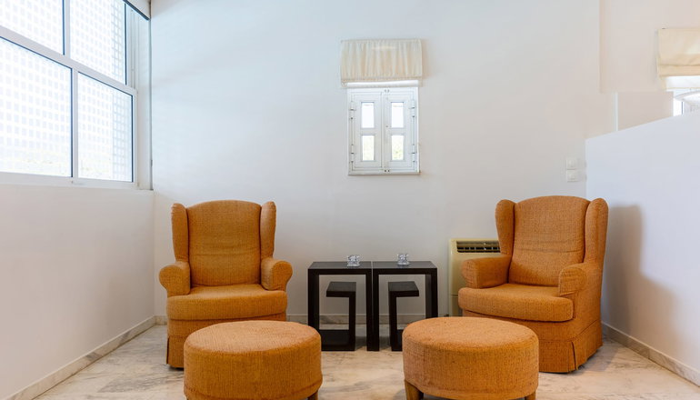 Agrilia Hotel