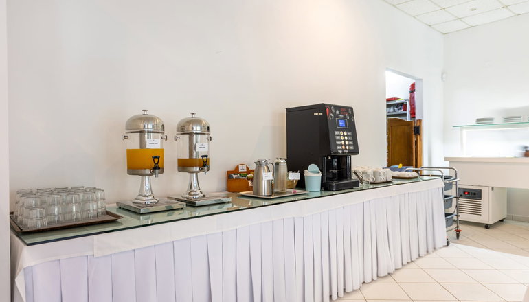 Agrilia Hotel