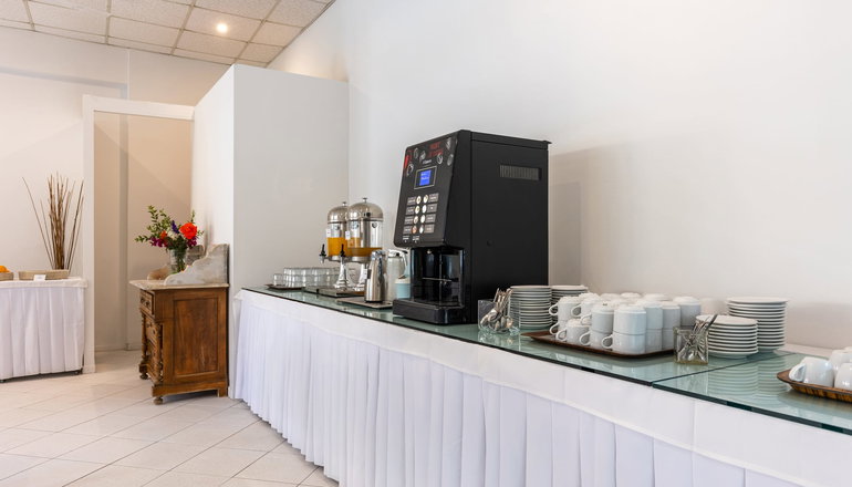 Agrilia Hotel