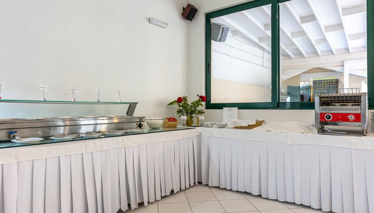Agrilia Hotel