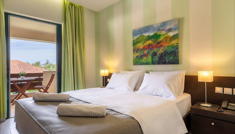 Agrilia Hotel