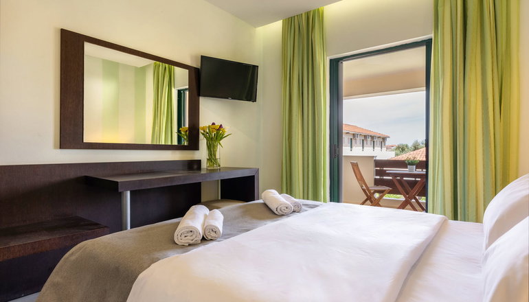 Agrilia Hotel
