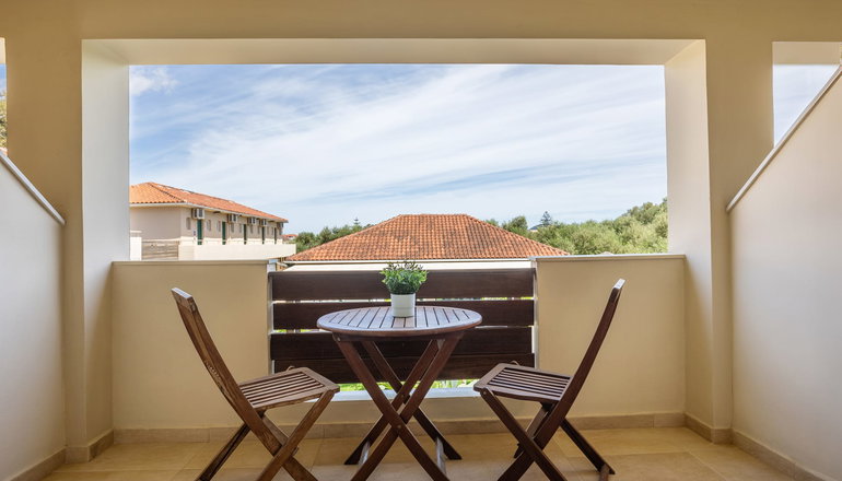 Agrilia Hotel