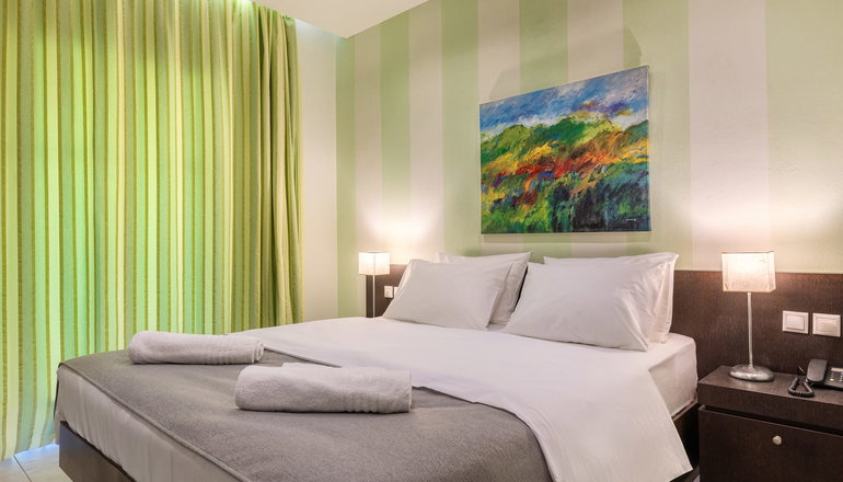 Agrilia Hotel