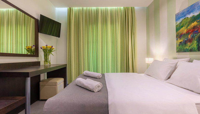 Agrilia Hotel