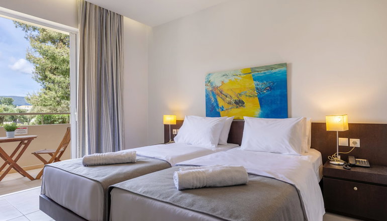 Agrilia Hotel