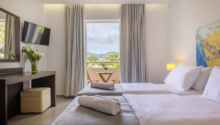 Agrilia Hotel