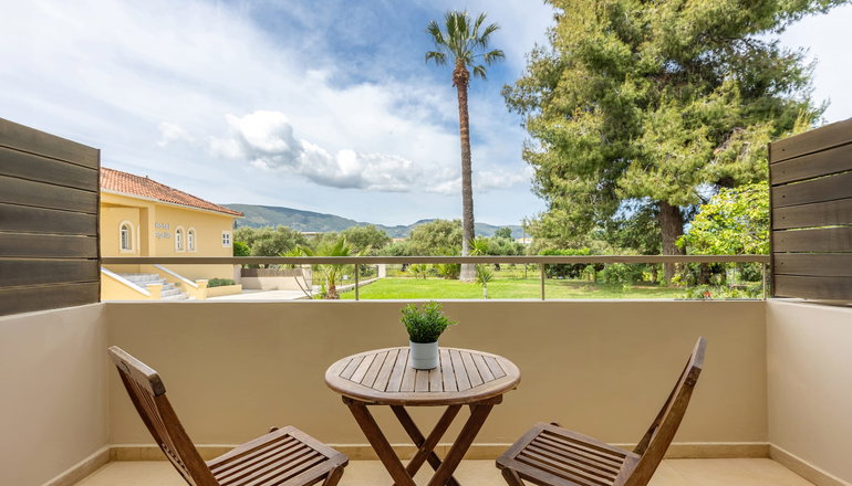 Agrilia Hotel
