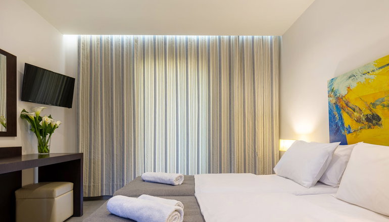 Agrilia Hotel