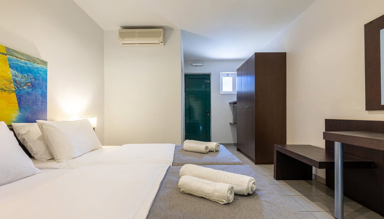 Agrilia Hotel