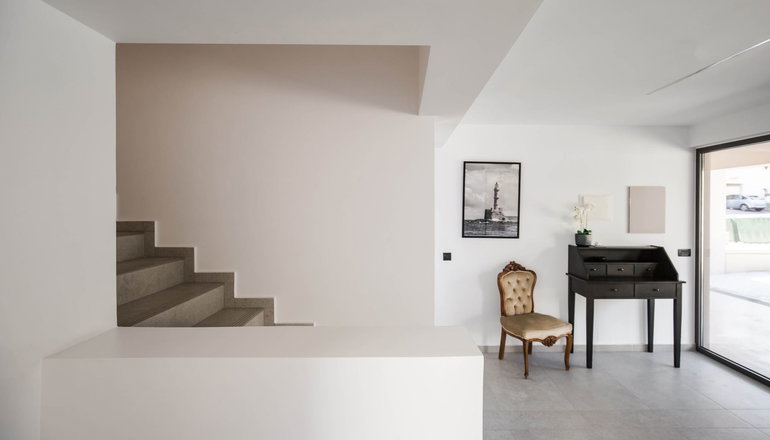 Chania Elegance Suites