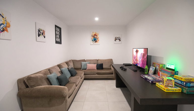 Chania Elegance Suites