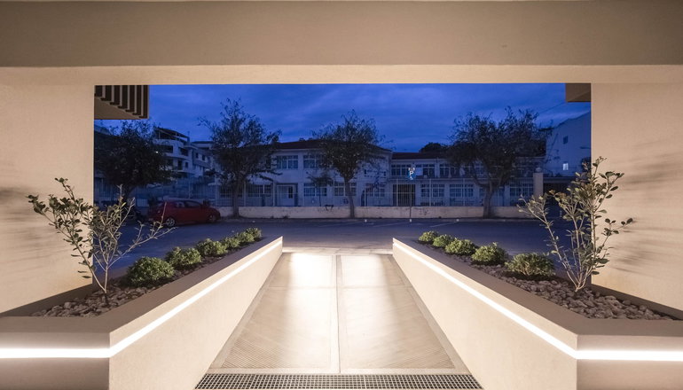 Chania Elegance Suites