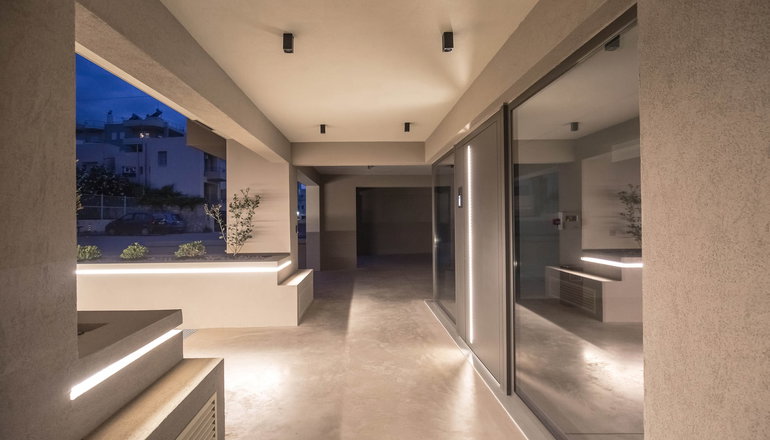 Chania Elegance Suites