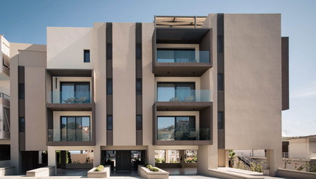 Chania Elegance Suites - Χανιά, Κρήτη