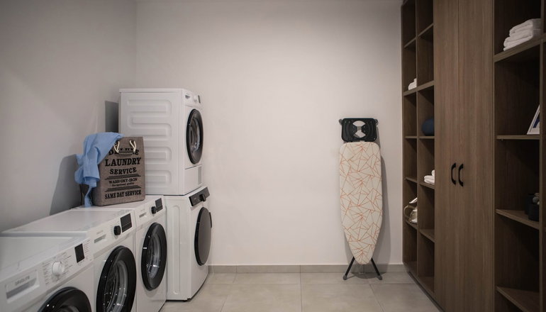 Chania Elegance Suites
