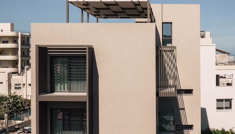 Chania Elegance Suites
