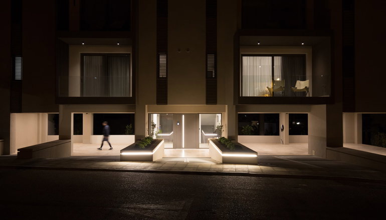 Chania Elegance Suites