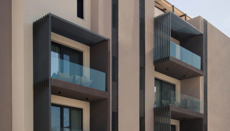 Chania Elegance Suites