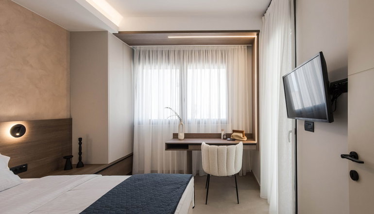 Chania Elegance Suites