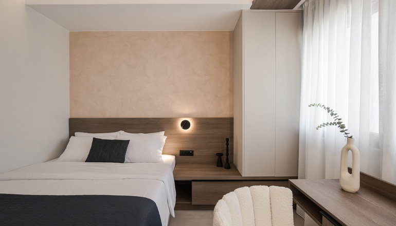 Chania Elegance Suites
