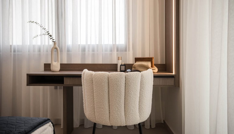 Chania Elegance Suites