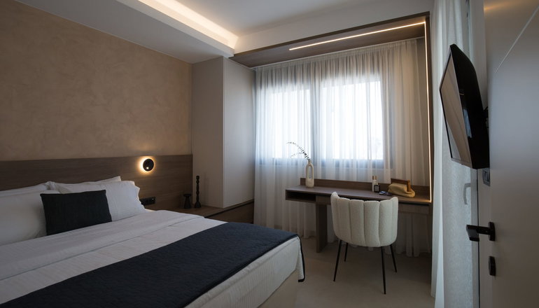 Chania Elegance Suites