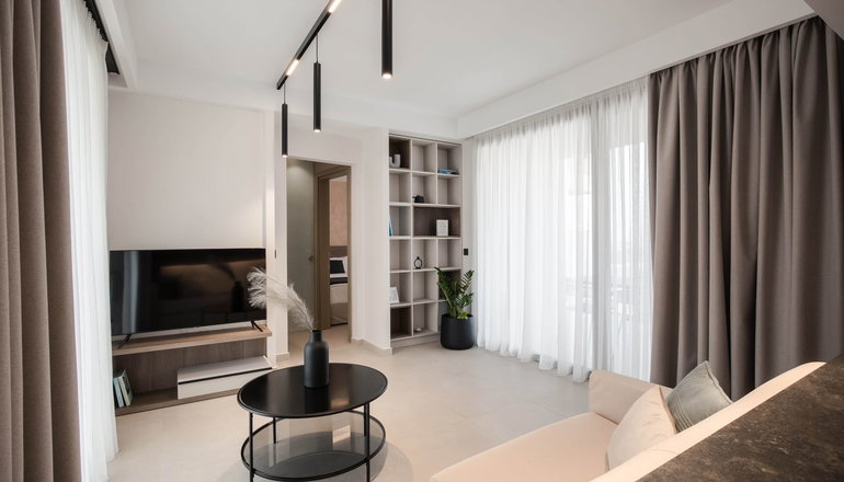 Chania Elegance Suites