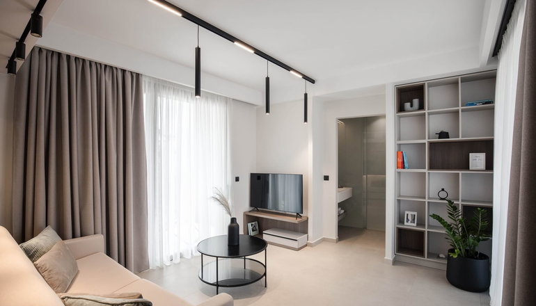 Chania Elegance Suites