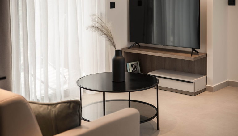 Chania Elegance Suites