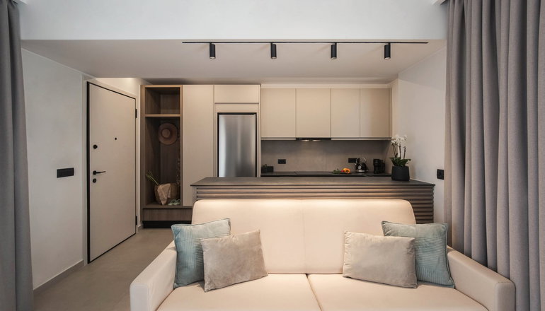 Chania Elegance Suites