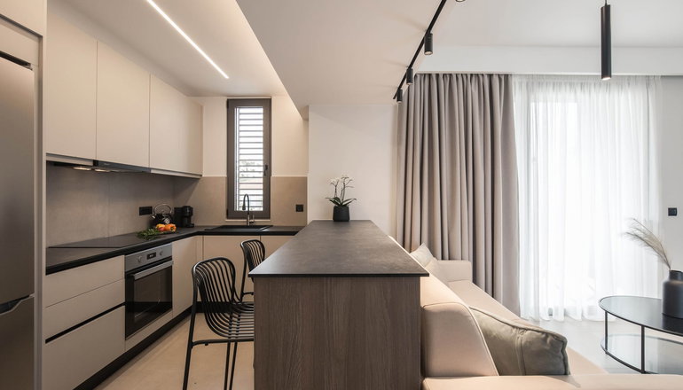 Chania Elegance Suites