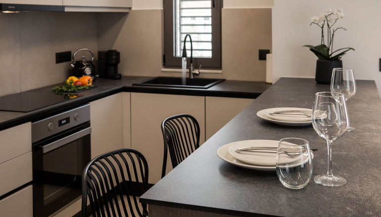 Chania Elegance Suites