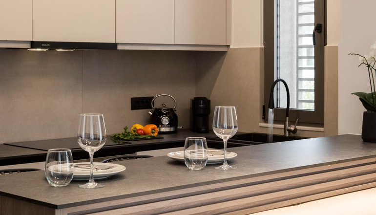 Chania Elegance Suites
