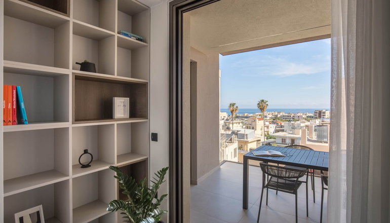 Chania Elegance Suites