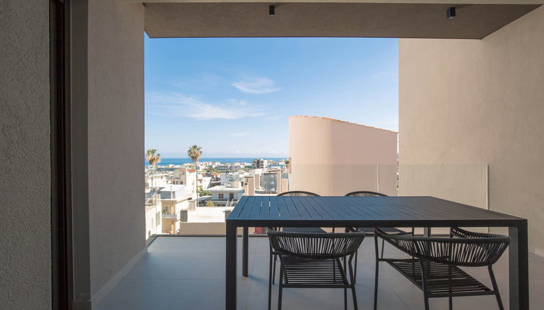 Chania Elegance Suites