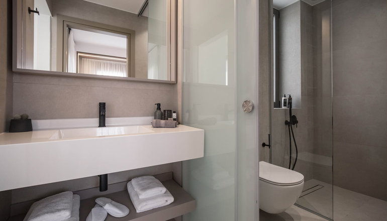 Chania Elegance Suites