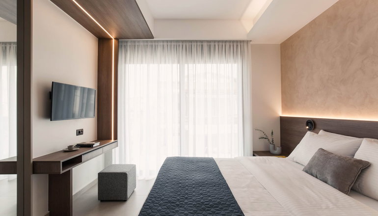 Chania Elegance Suites