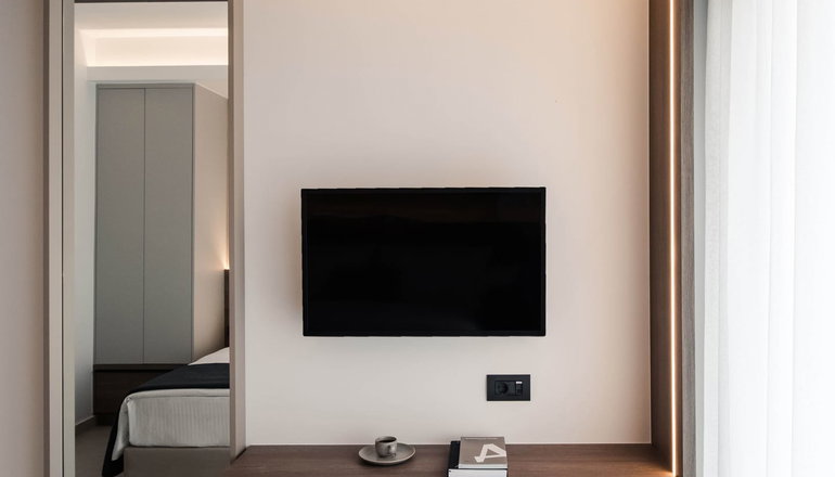 Chania Elegance Suites