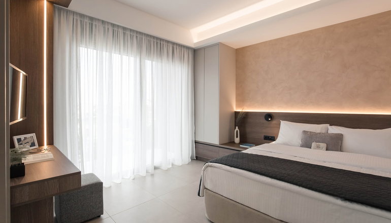 Chania Elegance Suites