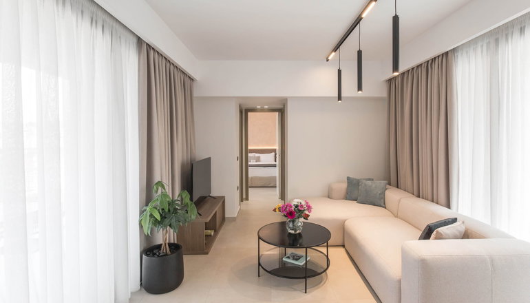 Chania Elegance Suites