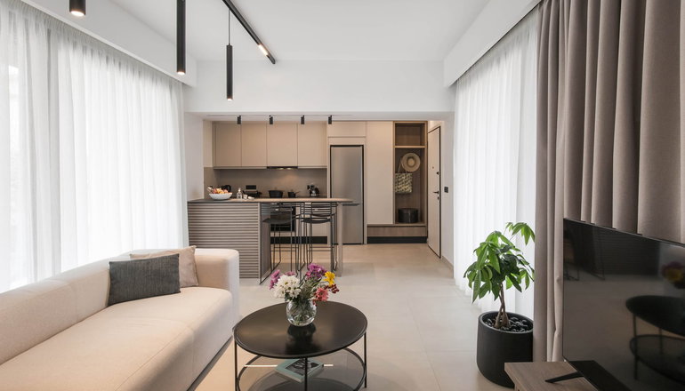 Chania Elegance Suites