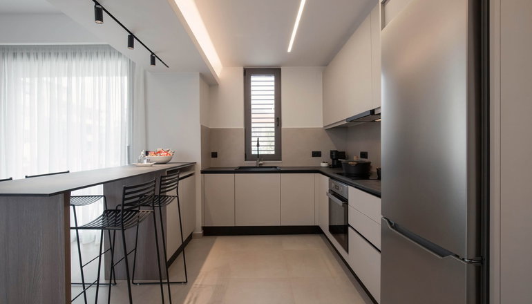 Chania Elegance Suites