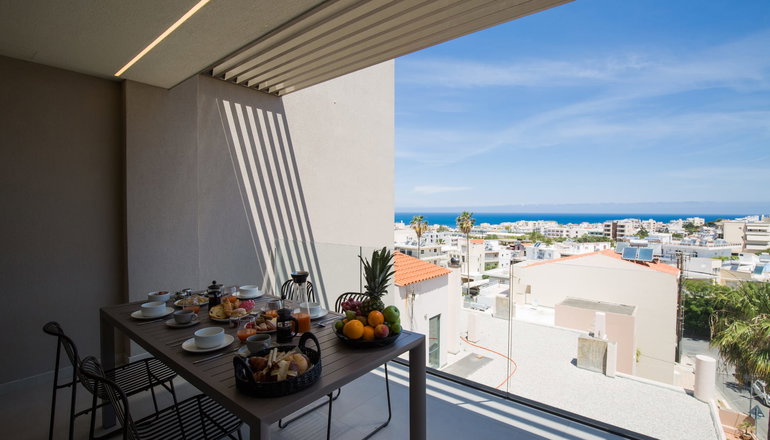 Chania Elegance Suites