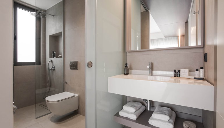Chania Elegance Suites