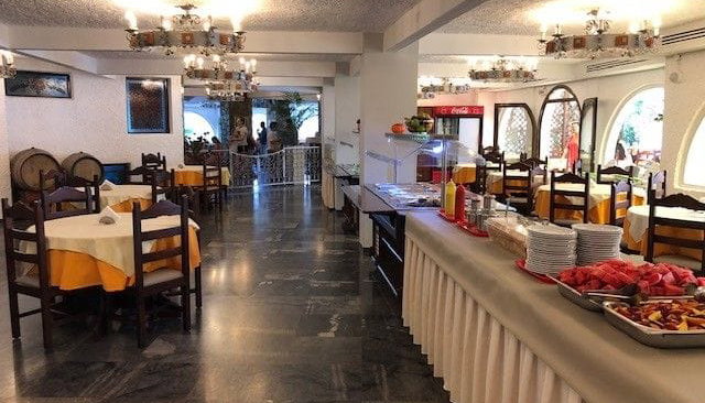 Karteros Hotel